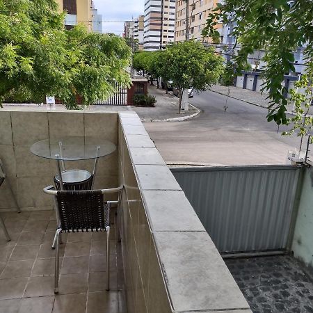 Apartamento Grujau Ponta Verde Масейо Экстерьер фото