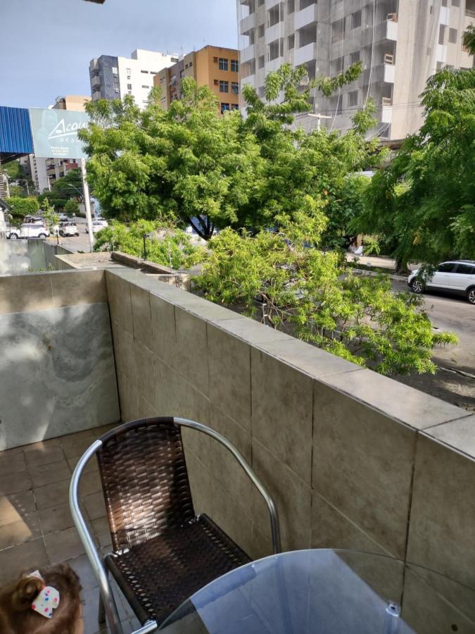 Apartamento Grujau Ponta Verde Масейо Экстерьер фото