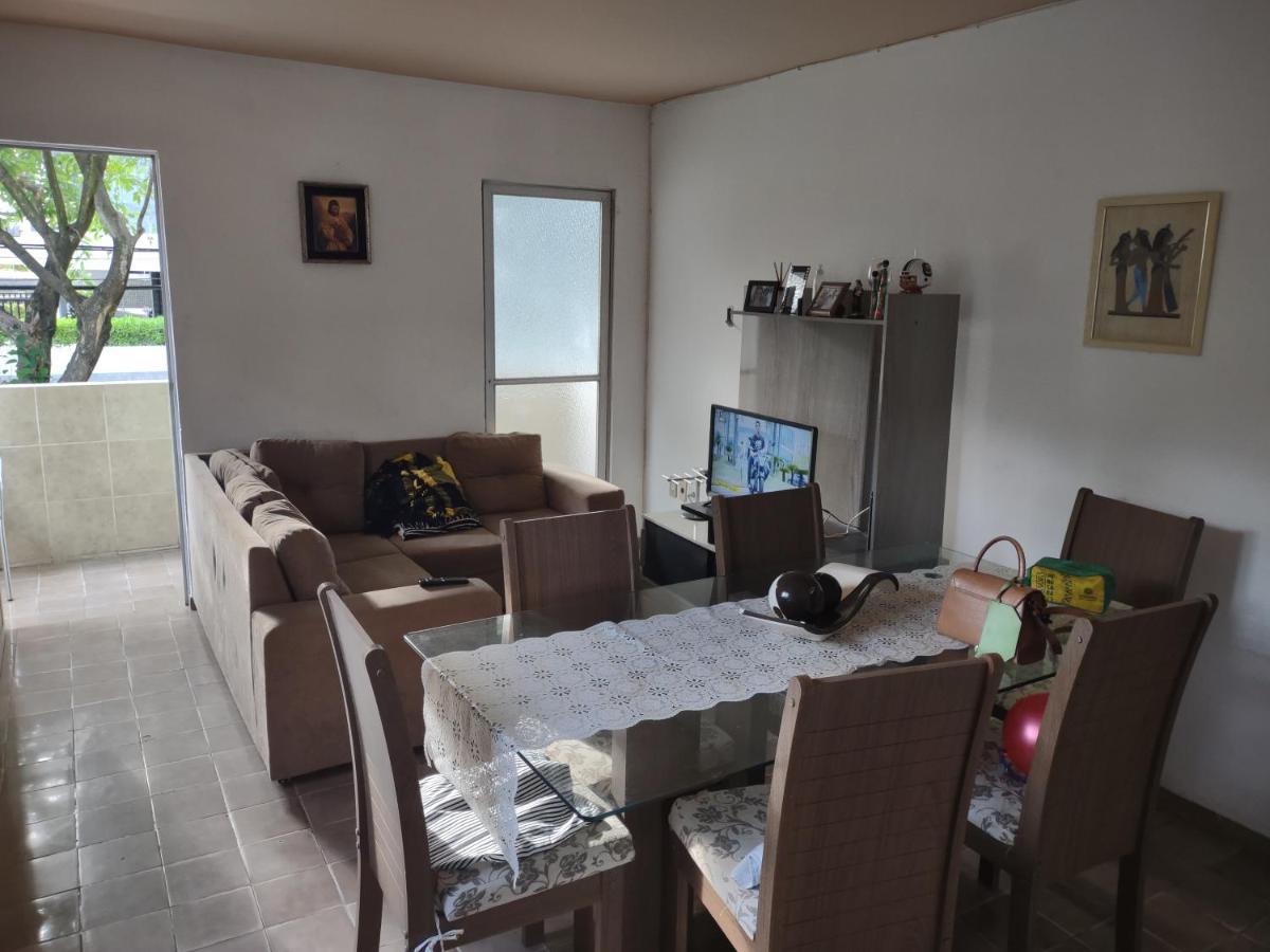 Apartamento Grujau Ponta Verde Масейо Экстерьер фото