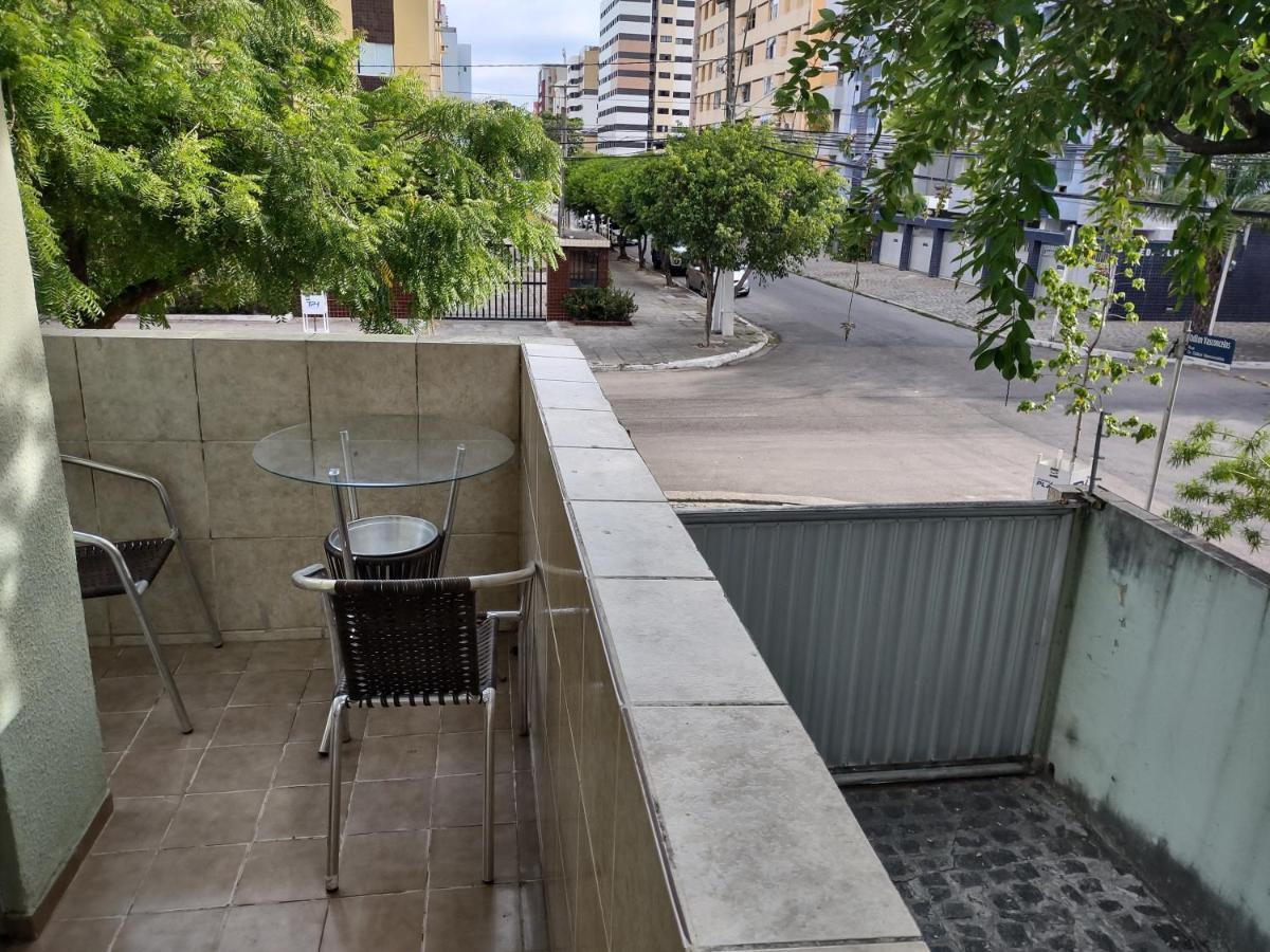 Apartamento Grujau Ponta Verde Масейо Экстерьер фото